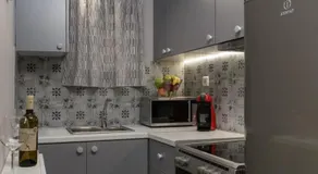 Eleana Apartment By The Acropolis - Image 4