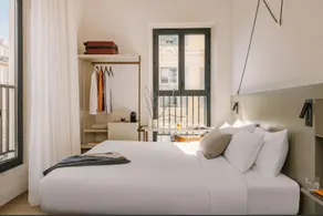 Yelo Jean Médecin Hotel - Image 1