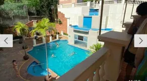 Hotel Apartamento Giardino - Rio Quente 433-P - Image 3