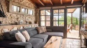 Fameliti Casa Torre - Historic Maniot Tower House - Image 4