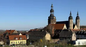 Neue hochwertige Ferienwohnungen in der Lutherstadt Eisleben - komplett ausgestattet - Image 5