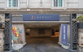Hotel Lounge 7 - Image 4