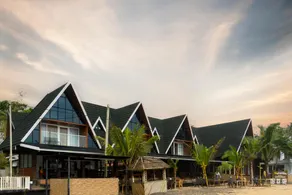 West Bay Palm TreeHeritage Beach Resort - Image 4