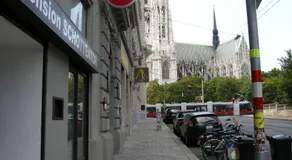 Pension Schottentor - Image 4