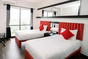Kalya Hotel Bandung Dago - Image 4