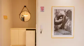 Motel Itapuã I Fx Nova Camobi - Image 4