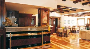 Hotel Acquevive - Image 2