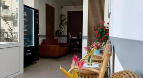 Hotel Runge 24 7 Check In & Free Parking - Image 3