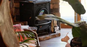 天空のログハウス 星観屋 Hoshimiya Log Cabin in the Sky Izu - Image 5