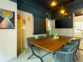 The Hosteller Bangalore, Indiranagar - Image 4
