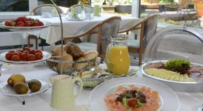 Landhotel Fasanenhof - Image 5