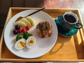 Dafang Tea B&B - Image 4