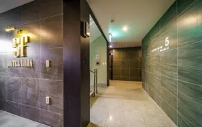 Tongyeong Daon Hotel - Image 5