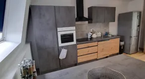 Appartement Rome Charme et Confort - Image 2