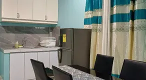 Jens Samal Vacation Rental - Centrally Located - Fully Furnished 2br WIFI - Image 3