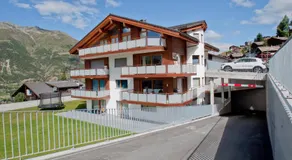 Chalet Sunnustrahl - Image 5