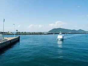 Shodoshima Private Cottage! Beautiful Seaside in Front 02 Free Wi-Fi - Image 3