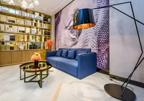 Echarm Hotel Chongqing Dadukou Commercial Center Xinshancun Metro Station - Image 4