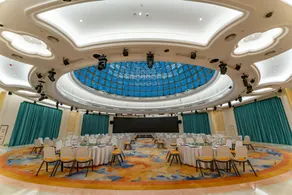 Platinum Hanjue Hotel - Image 5