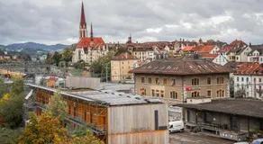 Stilvoll&zentral in St Gallen -WYBA Living P - Image 5