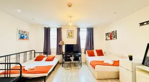 Fantastic Apartment in Central London - Image 2