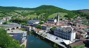 Relais Motards de Vabres L'Abbaye - Image 3