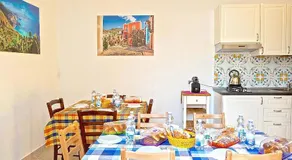 Il Veliero Blu Lipari Centro - Guest House - Image 5