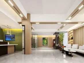 Xinya Express Hotel (Hengdong Branch) - Image 4