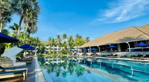 NH Boat Lagoon Phuket Resort - Image 2