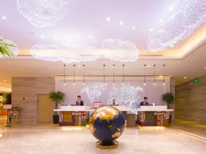 Kyriad Hotel (Shangqiu Municipal Government Wanda Plaza) - Image 3