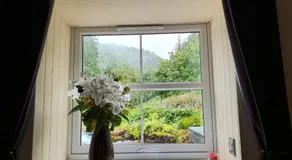 Foresters Lodge bed and breakfast, near loch ness - Image 3