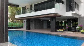 Top Floor Gorgeous Sunset View - Mae Phim Beachfront Condo - Image 2