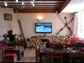 Auberge Restaurant du Virage - Image 5