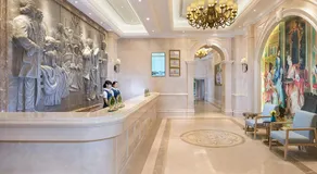 Vienna Hotel Shenzhen Huaqiang North - Image 3