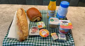 PLAISANCE Bouguenais - Appartement Nantes - PARKING GRATUIT - Image 5