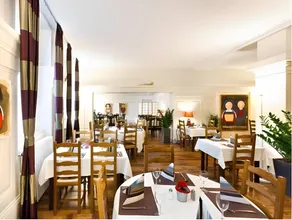 Hôtel Restaurant de la Cigogne - Image 5