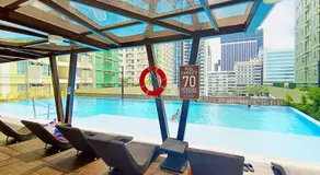 Avida Towers Riala IT PARK Cozy Studio - Image 3