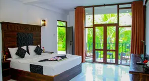 Manike Lodge Habarana - Image 2