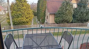 Borostyán Vendégház - Image 2