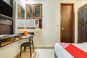 OYO 66249 Hotel Param Residency - Image 2