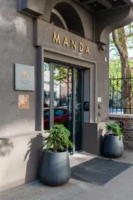 MANDA Heritage Hotel - Image 5