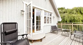 Nyhagens trädgård och B&B - Image 2