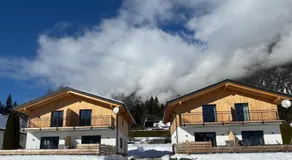 Chalet avec terrasse et sauna - Image 2