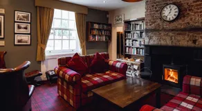 The Kirkfield Hotel - Image 2
