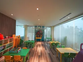 Jamboo Kingdom Hotel & resort - Image 5