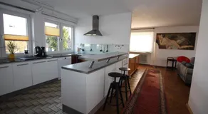 Loft Irma mit großer Terasse - Image 5