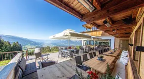 Frieden DAS Alpine Panorama Hotel - Image 3