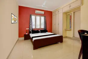 Hotel O Rangaraya Medical College Kakinada - Image 2