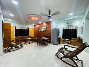NS DOSTI FARM Villa - Image 4