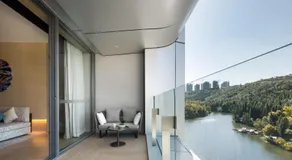 Lakeview Hotel Yulongwan Kunming - Image 5